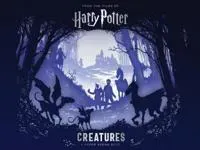 Harry Potter – Creatures