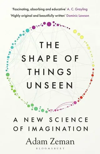 The Shape of Things Unseen