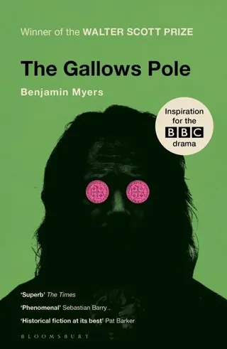 Gallows Pole