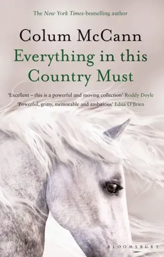 Everything in this Country Must