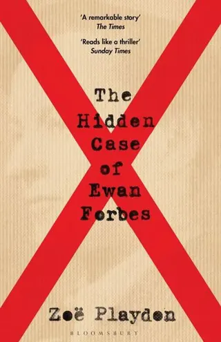Hidden Case of Ewan Forbes - The Transgender Trial that Threatened to Upend