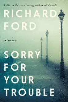 Sorry For Your Trouble
