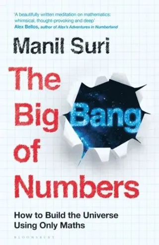 The Big Bang of Numbers