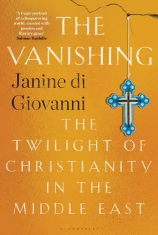 The Vanishing