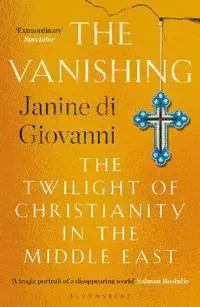 The Vanishing