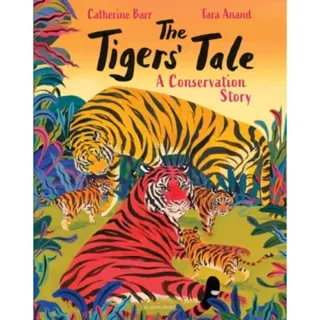 The Tigers' Tale