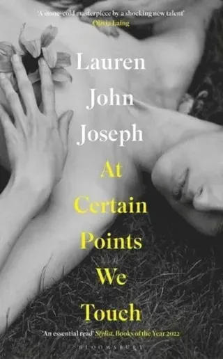 At Certain Points We Touch