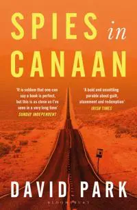 Spies in Canaan