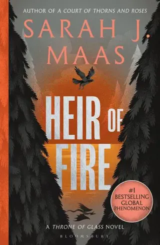 Heir of Fire