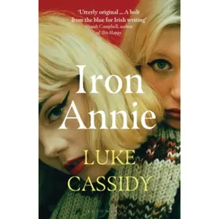 Iron Annie