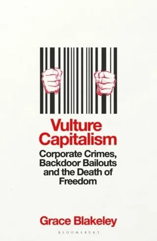 Vulture Capitalism