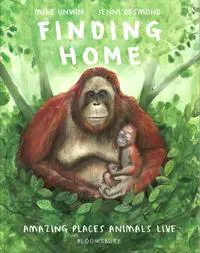 Finding Home