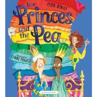 The Princes and the Pea