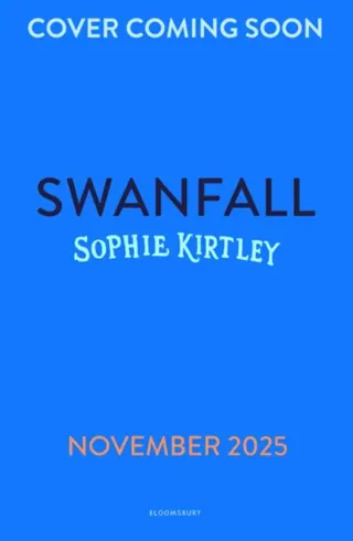 Swanfall