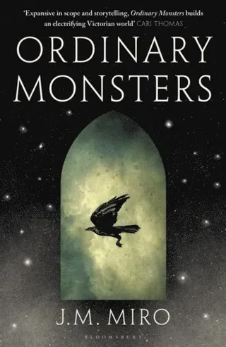 Ordinary Monsters