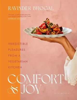 Comfort and Joy