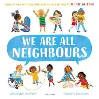 We Are All Neighbours