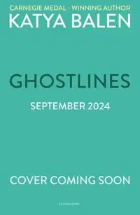 Ghostlines