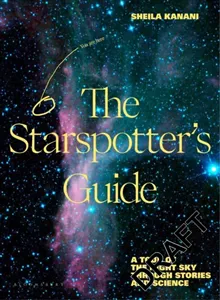 The Starspotter's Guide