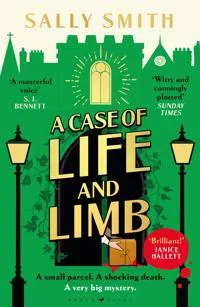 A Case of Life and Limb