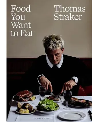 Food You Want to Eat