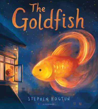 Goldfish