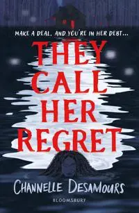 They Call Her Regret