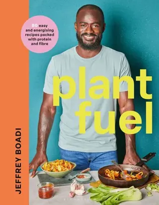 Plant Fuel