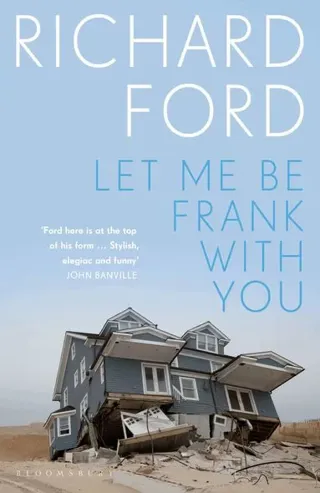 Let Me be Frank with You