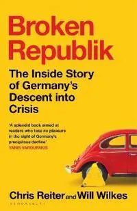 Broken Republik