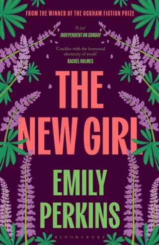 The New Girl