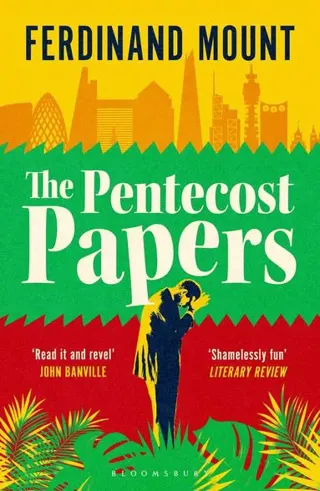 Pentecost Papers