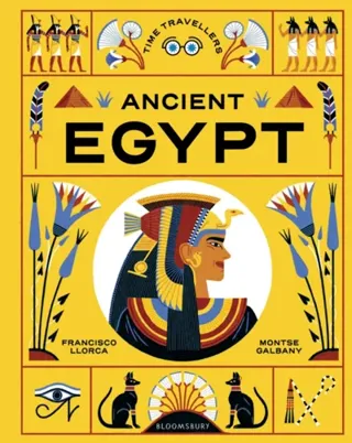 Time Travellers: Ancient Egypt