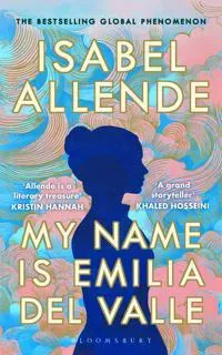 My Name is Emilia del Valle