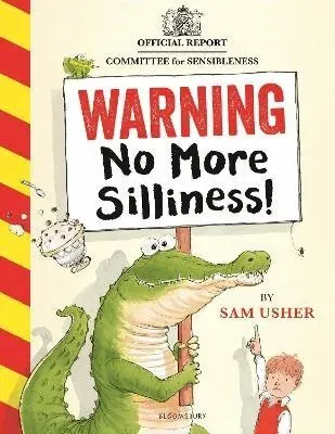 Warning