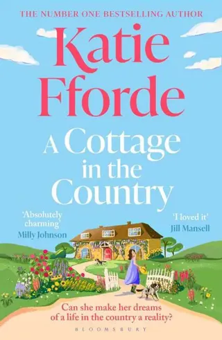 Cottage in the Country