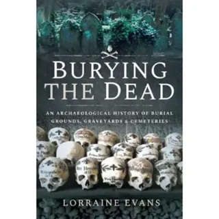 Burying the Dead
