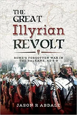 The Great Illyrian Revolt