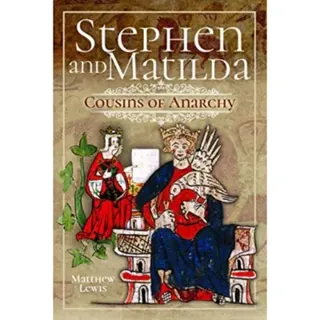 Stephen and Matilda's Civil War