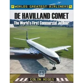 De Havilland Comet