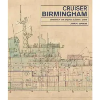 Cruiser Birmingham