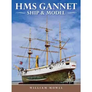HMS Gannet