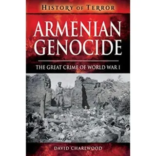 Armenian Genocide