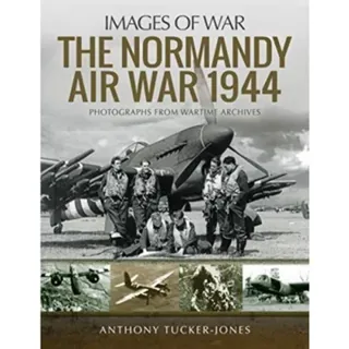 The Normandy Air War 1944