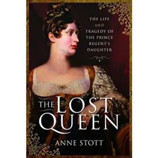 The Lost Queen