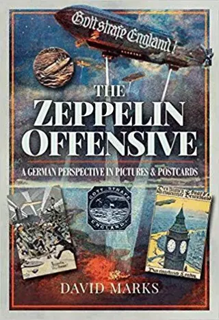 The Zeppelin Offensive