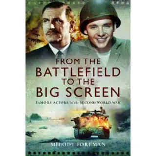 From the Battlefield to the Big Screen