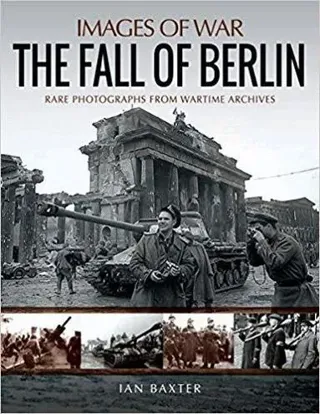 The Fall of Berlin