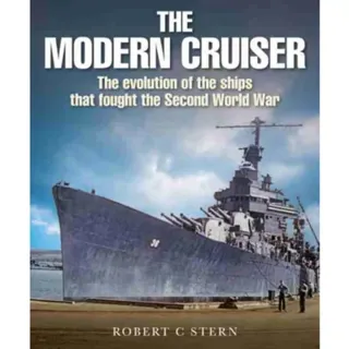 The Modern Cruiser