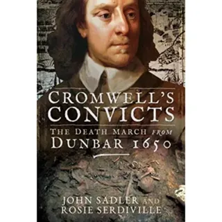 Cromwell's Convicts